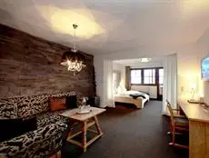 AlpenParks Hotel & Apartment Sonnleiten 