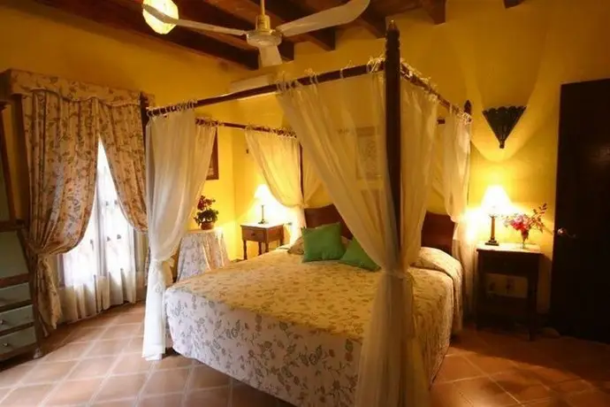 Suites La Hacienda 