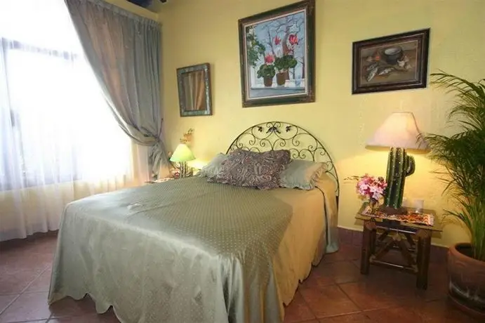 Suites La Hacienda 