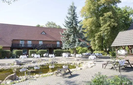 Bio-Hotel Kolonieschanke 