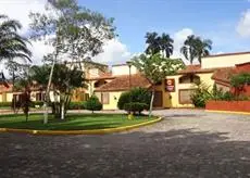 Clarion Hotel Copan Ruinas 