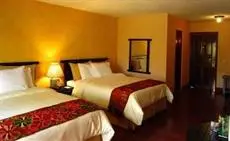 Clarion Hotel Copan Ruinas 