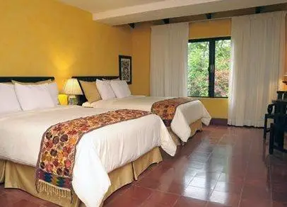 Clarion Hotel Copan Ruinas 