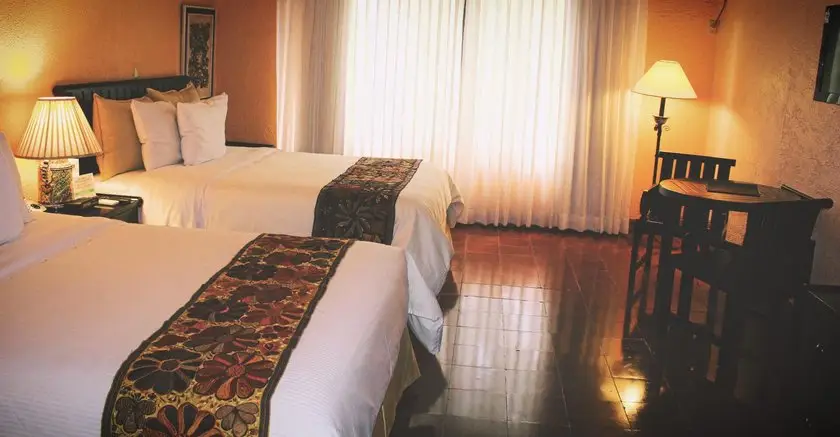 Clarion Hotel Copan Ruinas 