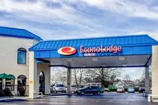 Econo Lodge Fayetteville Fayetteville 