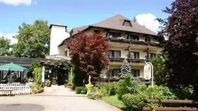 Hotel Hohenried Im Rosengarten