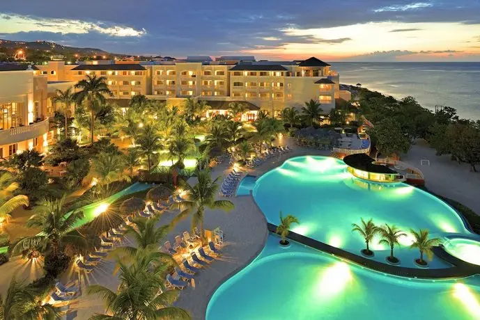 Iberostar Rose Hall Beach