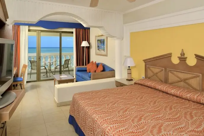 Iberostar Rose Hall Beach