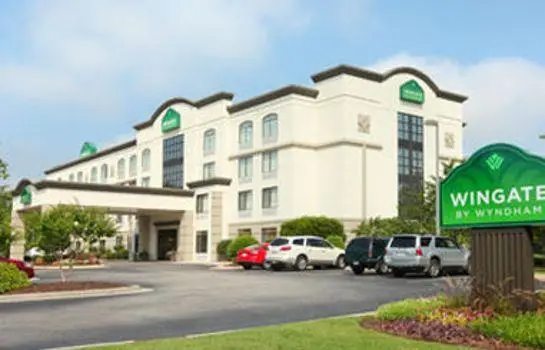 Wingate by Wyndham Fayetteville Fort Bragg