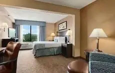 Wingate by Wyndham Fayetteville Fort Bragg 