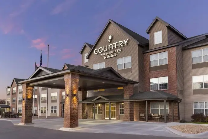 Country Inn & Suites by Radisson Rochester South MN 