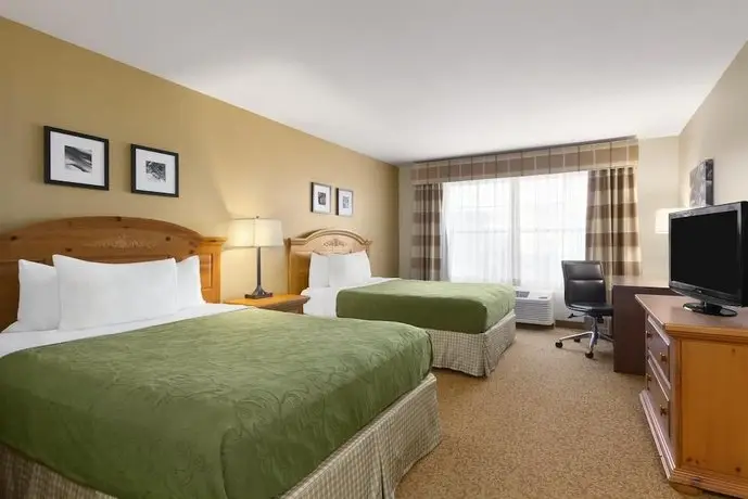 Country Inn & Suites by Radisson Rochester South MN 