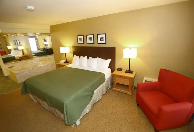 Country Inn & Suites by Radisson Rochester South MN 