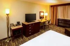 DoubleTree by Hilton Rochester - Mayo Clinic Area 