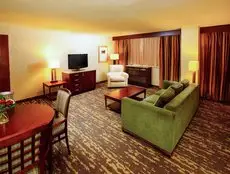 DoubleTree by Hilton Rochester - Mayo Clinic Area 