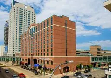 DoubleTree by Hilton Rochester - Mayo Clinic Area 