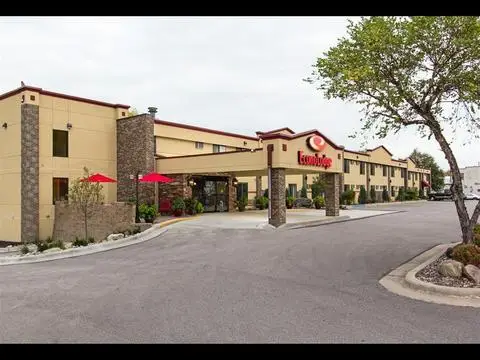 Econo Lodge Rochester Rochester