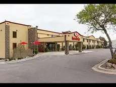 Econo Lodge Rochester Rochester 