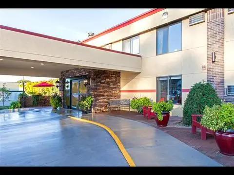 Econo Lodge Rochester Rochester