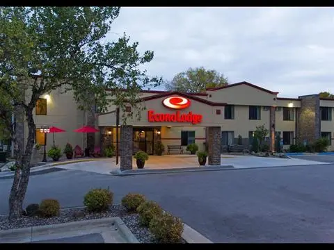 Econo Lodge Rochester Rochester