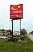 Econo Lodge Rochester Rochester 