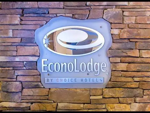 Econo Lodge Rochester Rochester 