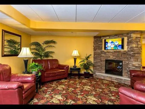 Econo Lodge Rochester Rochester 