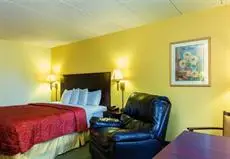 Econo Lodge Rochester Rochester 