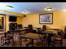 Econo Lodge Rochester Rochester 