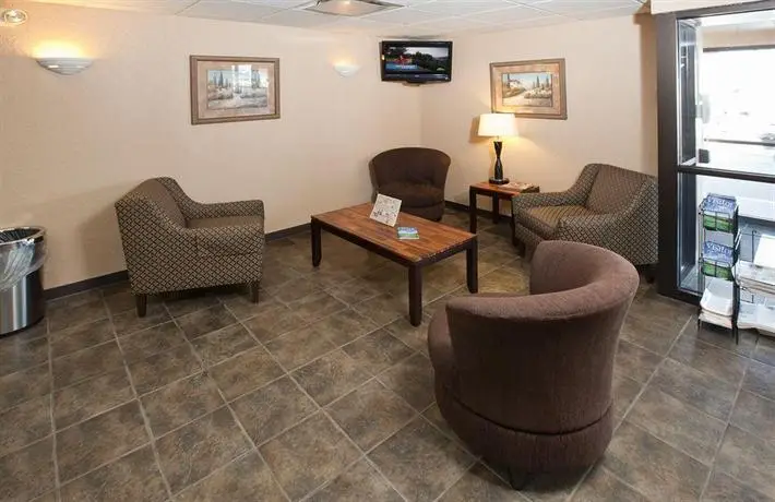 GuestHouse Inn & Suites Rochester