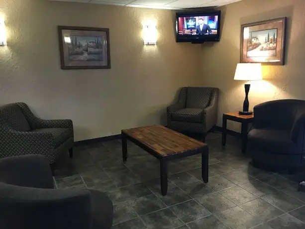 GuestHouse Inn & Suites Rochester 