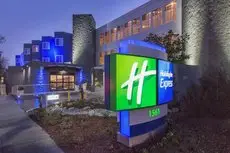 Holiday Inn Express Mountain View South Palo Alto 