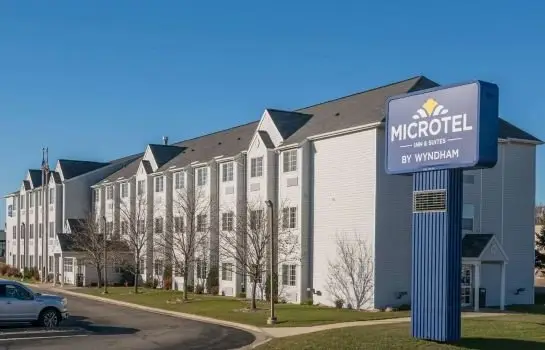 Microtel Inn and Suites Rochester