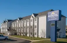 Microtel Inn and Suites Rochester 