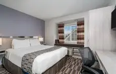 Microtel Inn and Suites Rochester 