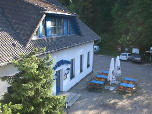 Hotel Fahrkrug