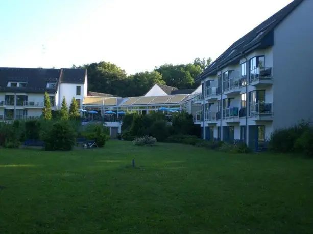 Hotel Fahrkrug 