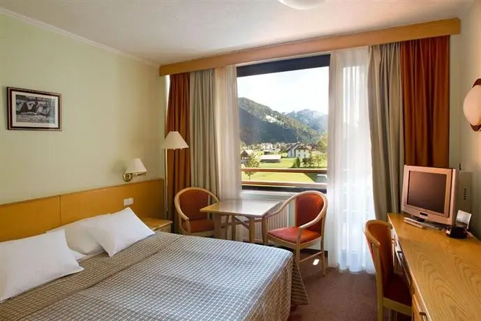 Hotel Kompas Kranjska Gora 