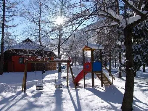 Hotel Kompas Kranjska Gora 