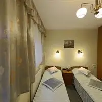 Hotel Restauracja Podzamcze 