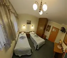 Hotel Restauracja Podzamcze 