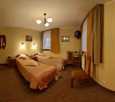 Hotel Restauracja Podzamcze 