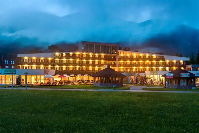 Ramada Resort Kranjska Gora 