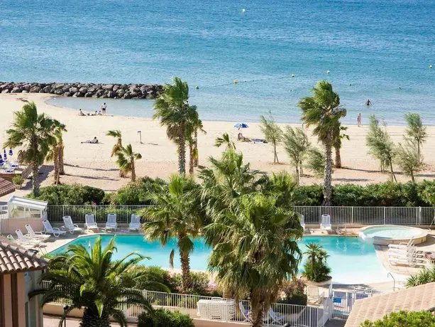 Mercure Thalassa Frejus