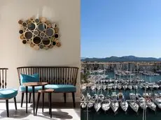 Mercure Thalassa Frejus 