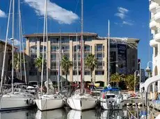 Mercure Thalassa Frejus 