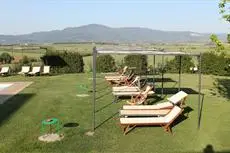 Agriturismo Il Belvedere Castiglion Fiorentino 