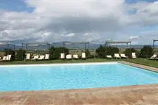 Agriturismo Il Belvedere Castiglion Fiorentino 