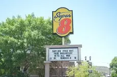 Super 8 by Wyndham St George UT 