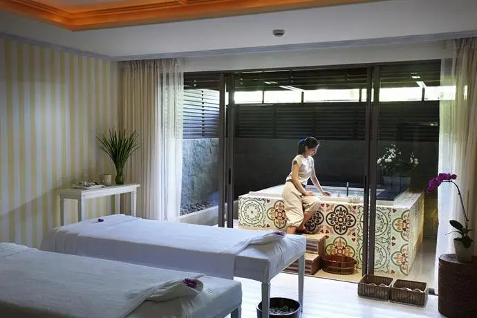 Rest Detail Hotel Hua Hin 